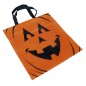 Bolsa calabaza 38 x 35 cm halloween