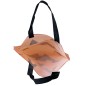 Bolsa calabaza 38 x 35 cm halloween