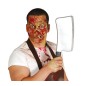 Cuchillo cortador carnicero 40 cm corta miembros