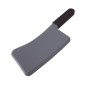 Cuchillo cortador carnicero 40 cm corta miembros