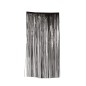 Cortina negra 100 x 200 cms.