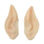 Orejas duende elfo con punta latex