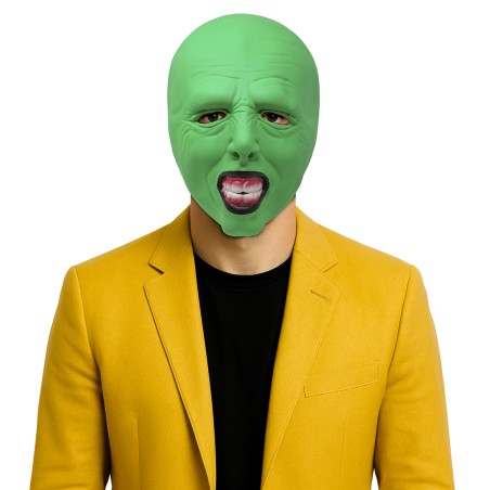 Careta La Mascara