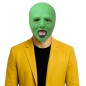 Careta La Mascara