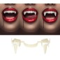 Colmillos vampiro retractiles