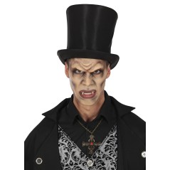 Colmillos vampiro retractiles