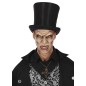 Colmillos vampiro retractiles