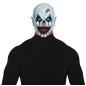 Mascara Payaso sonriente halloween