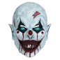 Mascara Payaso sonriente halloween