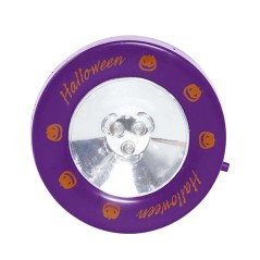 Luz multicolor para meter dentro de calabazas-Tus disfraces Halloween