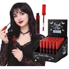 Mascara de cara payaso asesino face mask -Tus disfraces