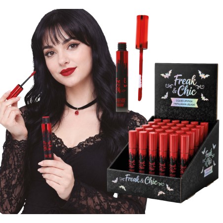 Mascara de cara payaso asesino face mask -Tus disfraces