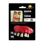 Dientes bruja
