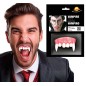 Dientes vampiro colmillos baratos 2190