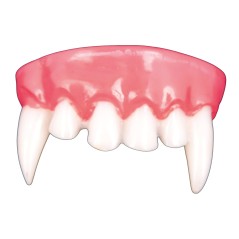 Dientes vampiro colmillos baratos 2190-Tus Disfraces