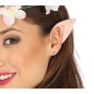 Disfraz icono red social me gusta i like it facebo