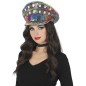 Disfraz princesa del desierto mora niña