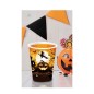 Vasos calabazas 6 uds 9 cm