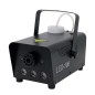 Maquina de humo con led y mando