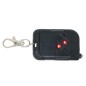 Maquina de humo con led y mando
