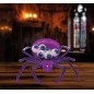 Ojos decoracion halloween 8 uds