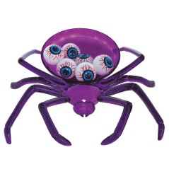 Ojos decoracion halloween 8 uds-Tus disfraces Halloween