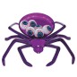 Ojos decoracion halloween 8 uds