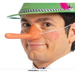 Nariz pinocho-Tus disfraces baratos