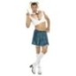 Disfraz colegiala sexy para hombre talla M