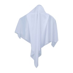 Colgante fantasma de 80 cm-Tus disfraces Halloween