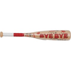 Bate de beisbol infantil 47 cm harley-Tus Disfraces