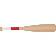 Bate de beisbol infantil 47 cm harley-Tus Disfraces