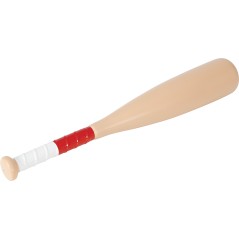 Bate de beisbol infantil 47 cm harley-Tus Disfraces