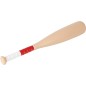 Bate de beisbol infantil 47 cm harley