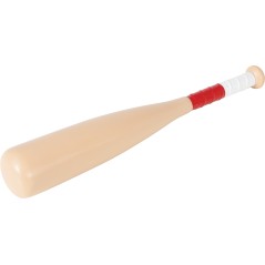 Bate de beisbol infantil 47 cm harley-Tus Disfraces
