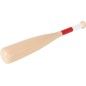 Bate de beisbol infantil 47 cm harley