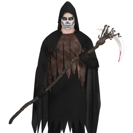 Guadaña muerte deluxe 150 cm