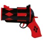 Pistola arlequina dangerous 20 cm Harley