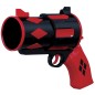 Pistola arlequina dangerous 20 cm Harley