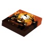 Servilletas calabazas 20 uds 33 cm
