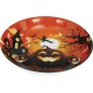 Bol calabazas halloween 32 cm