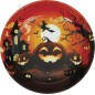 Bol calabazas halloween 32 cm
