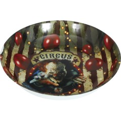 Bolw payaso terror globo 32 cm-Tus Disfraces baratos