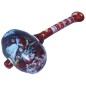 Mazo martillo hinchable payaso terror 90 cm
