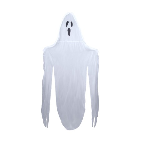 Fantasma tela colgante 2 metros-Tus disfraces Halloween