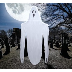 Fantasma tela colgante 2 metros