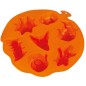 Molde para galletas motivos halloween 26x23 cm