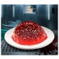 Molde cerebro para gelatina 22x18 cm