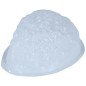 Molde cerebro para gelatina 22x18 cm