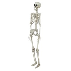 Esqueleto 90 cms halloween-Tus Disfraces baratos
